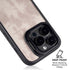 Taupe Tie Dye iPhone 15 Pro Max Kickstand Case