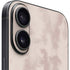 Taupe Tie Dye iPhone 16 Skin