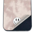 Taupe Tie Dye iPhone 16 Skin