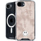 Taupe Tie Dye iPhone 16e MagSafe Case