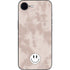 Taupe Tie Dye iPhone 16e Skin