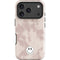 Taupe Tie Dye iPhone 18 Pro Max Impact Case