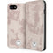 Taupe Tie Dye iPhone SE (2nd & 3rd Gen) Folio Case