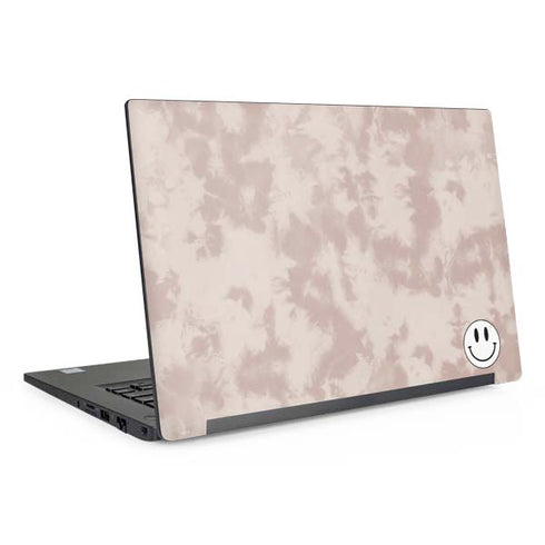 Taupe Tie Dye Dell Latitude Skin