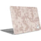 Taupe Tie Dye Apple MacBook Air Skin