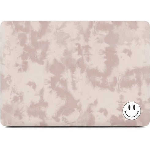 Taupe Tie Dye Apple MacBook Air Skin