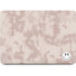 Taupe Tie Dye Apple MacBook Air Skin