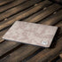 Taupe Tie Dye Apple MacBook Air Skin