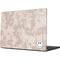 Taupe Tie Dye Apple MacBook Pro 14-inch Skin