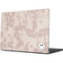 Taupe Tie Dye Apple MacBook Pro 14-inch Skin