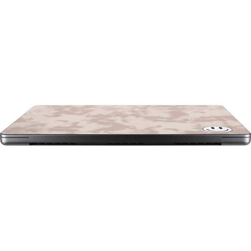 Taupe Tie Dye Apple MacBook Pro 14-inch Skin