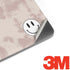 Taupe Tie Dye MacBook Skins