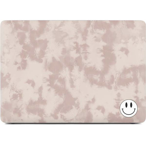 Taupe Tie Dye Apple MacBook Pro 16-inch Skin