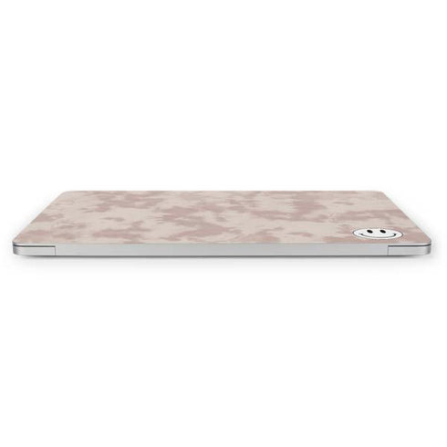 Taupe Tie Dye Apple MacBook Pro 16-inch Skin