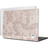 Taupe Tie Dye MacBook Cases