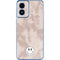 Taupe Tie Dye Moto G Play 4G (2024) Skin