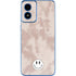 Taupe Tie Dye Moto G Play 4G (2024) Skin