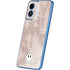 Taupe Tie Dye Moto G Play 4G (2024) Skin