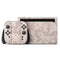 Taupe Tie Dye Nintendo Switch 2 (2025) with Joy-Con Skin