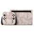 Taupe Tie Dye Nintendo Skins