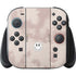 Taupe Tie Dye Nintendo Switch 2 (2025) with Joy-Con Skin