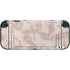 Taupe Tie Dye Nintendo Switch 2 (2025) with Joy-Con Skin