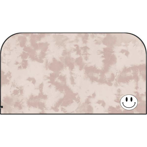 Taupe Tie Dye Nintendo Switch 2 (2025) with Joy-Con Skin