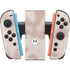 Taupe Tie Dye Nintendo Switch 2 (2025) Joy-Con Controller Skin