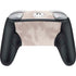 Taupe Tie Dye Nintendo Switch 2 (2025) Pro Controller Skin