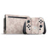 Taupe Tie Dye Nintendo Skins