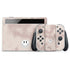 Taupe Tie Dye Nintendo Skins