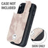 Taupe Tie Dye Otterbox Defender iPhone Skin