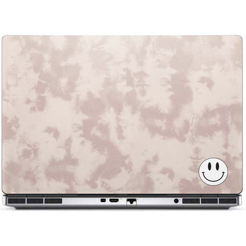 Taupe Tie Dye Dell Precision Skin