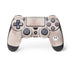 Taupe Tie Dye PlayStation PS4 Skins