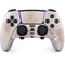 Taupe Tie Dye PS5 DualSense Edge Pro Controller Skin