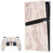 Taupe Tie Dye PS5 Pro Bundle Skin