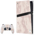 Taupe Tie Dye PS5 Pro Bundle Skin