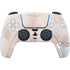 Taupe Tie Dye PS5 Pro Bundle Skin