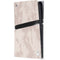 Taupe Tie Dye PS5 Pro Console Skin