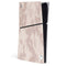Taupe Tie Dye PS5 Slim Digital Edition Console Skin