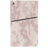 Taupe Tie Dye PS5 Slim Digital Edition Console Skin