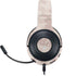 Taupe Tie Dye Razer Kraken X Skin