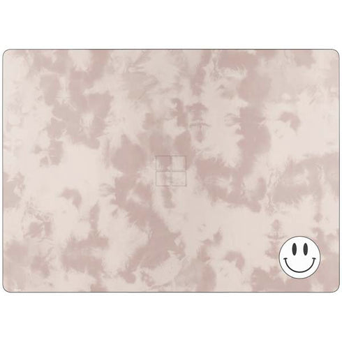 Taupe Tie Dye Surface Laptop 7 13.8in Skin