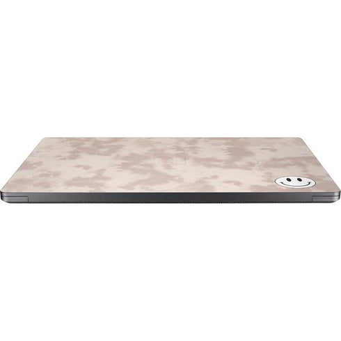 Taupe Tie Dye Surface Laptop 7 13.8in Skin