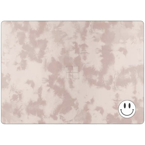 Taupe Tie Dye Surface Laptop 7 15in Skin