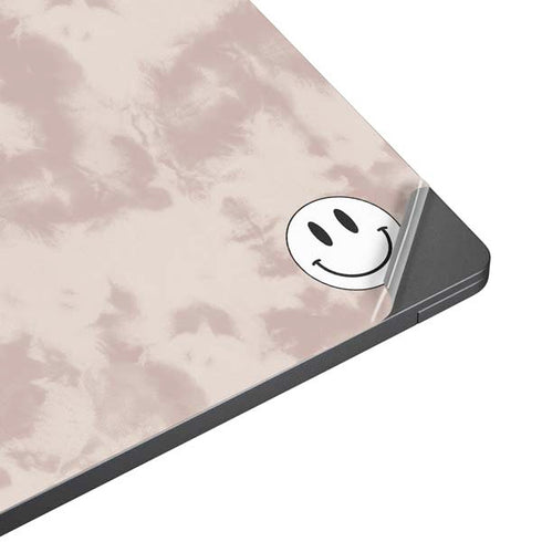 Taupe Tie Dye Surface Laptop 7 15in Skin