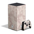 Taupe Tie Dye XBox Series X Digital Edition Bundle Skin