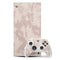 Taupe Tie Dye Xbox Series X Skins