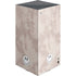 Taupe Tie Dye XBox Series X Digital Edition Console Skin