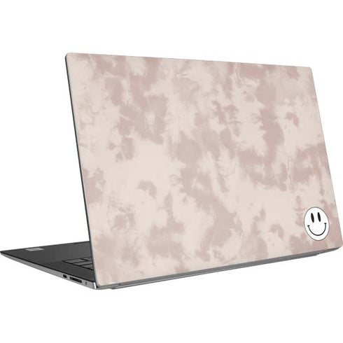 Taupe Tie Dye Dell XPS Skin